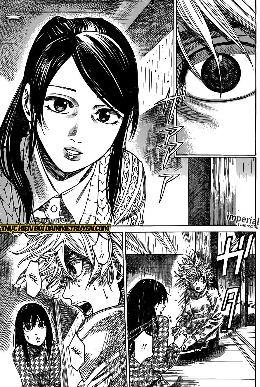 Rikudou Chapter 12 - Trang 2