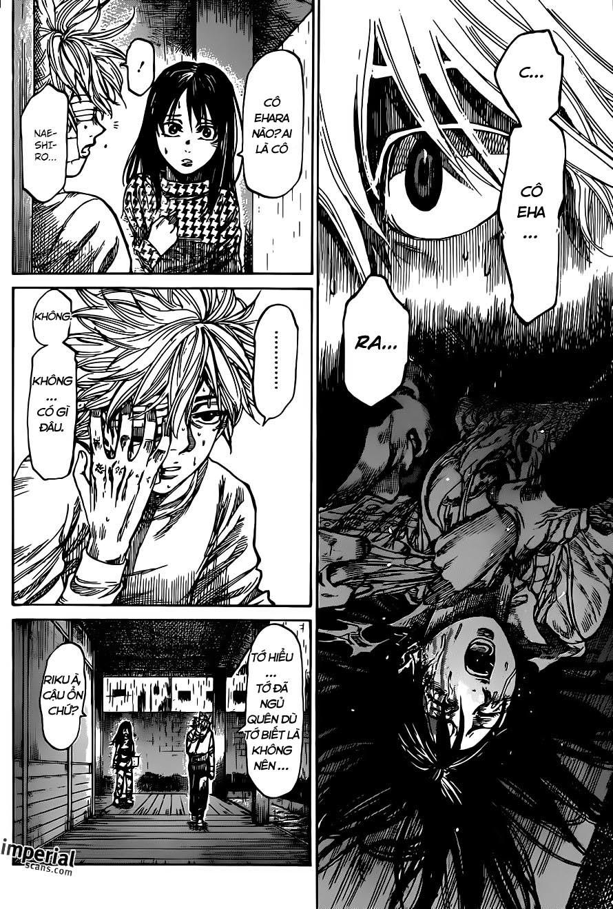 Rikudou Chapter 12 - Trang 2