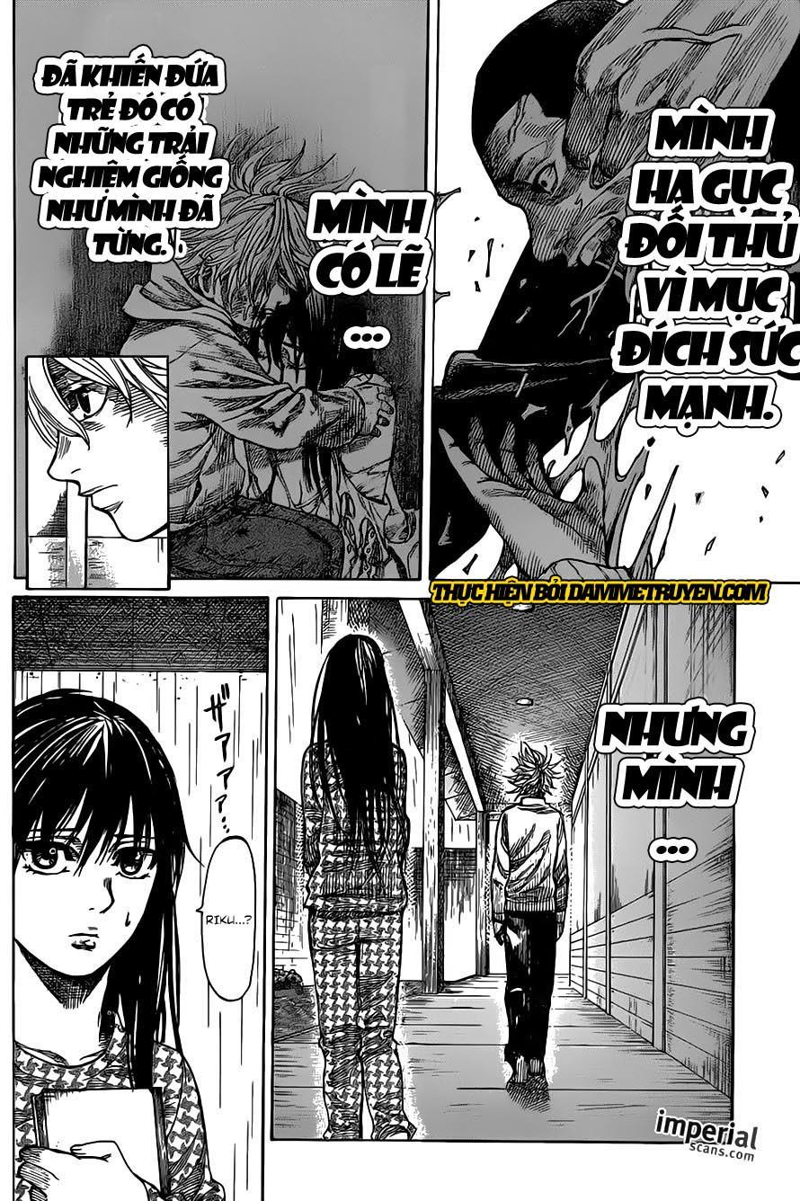 Rikudou Chapter 12 - Trang 2