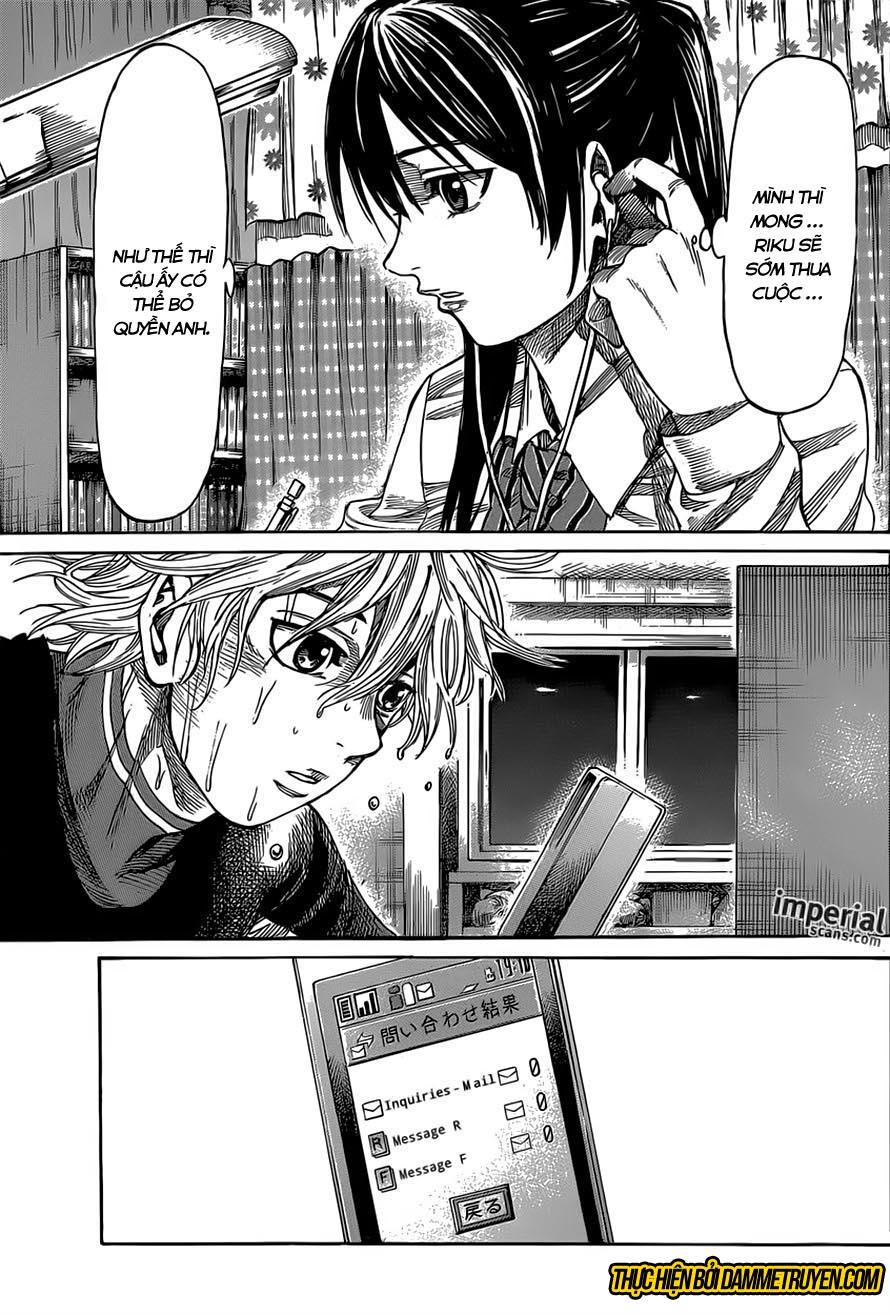 Rikudou Chapter 13 - Trang 2