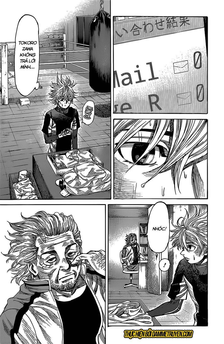 Rikudou Chapter 13 - Trang 2