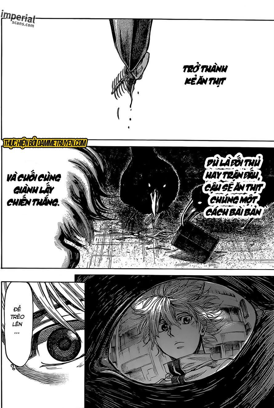 Rikudou Chapter 13 - Trang 2