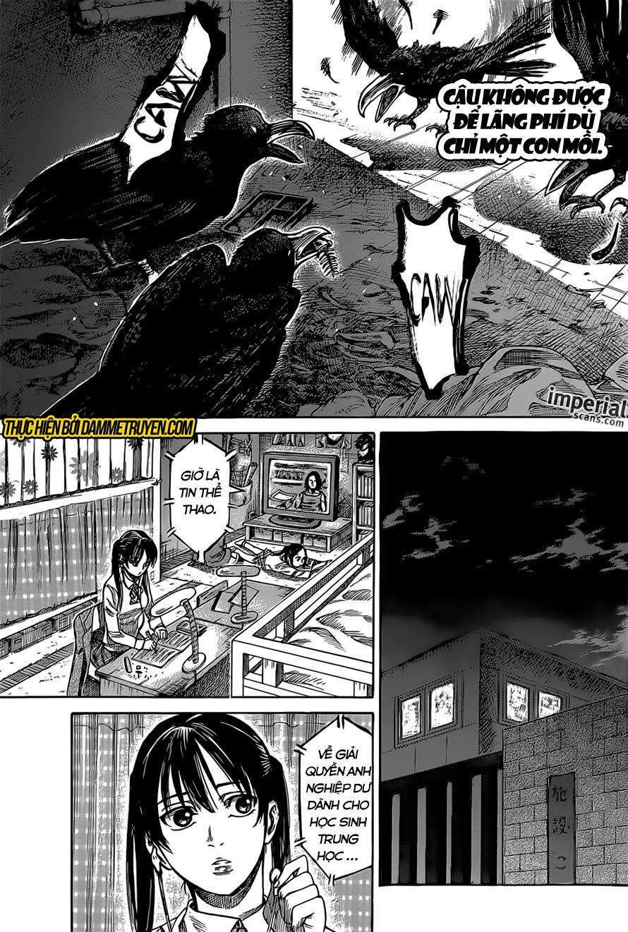 Rikudou Chapter 13 - Trang 2