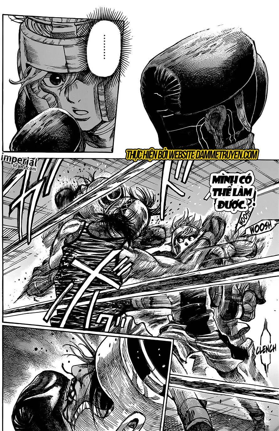 Rikudou Chapter 14 - Trang 2