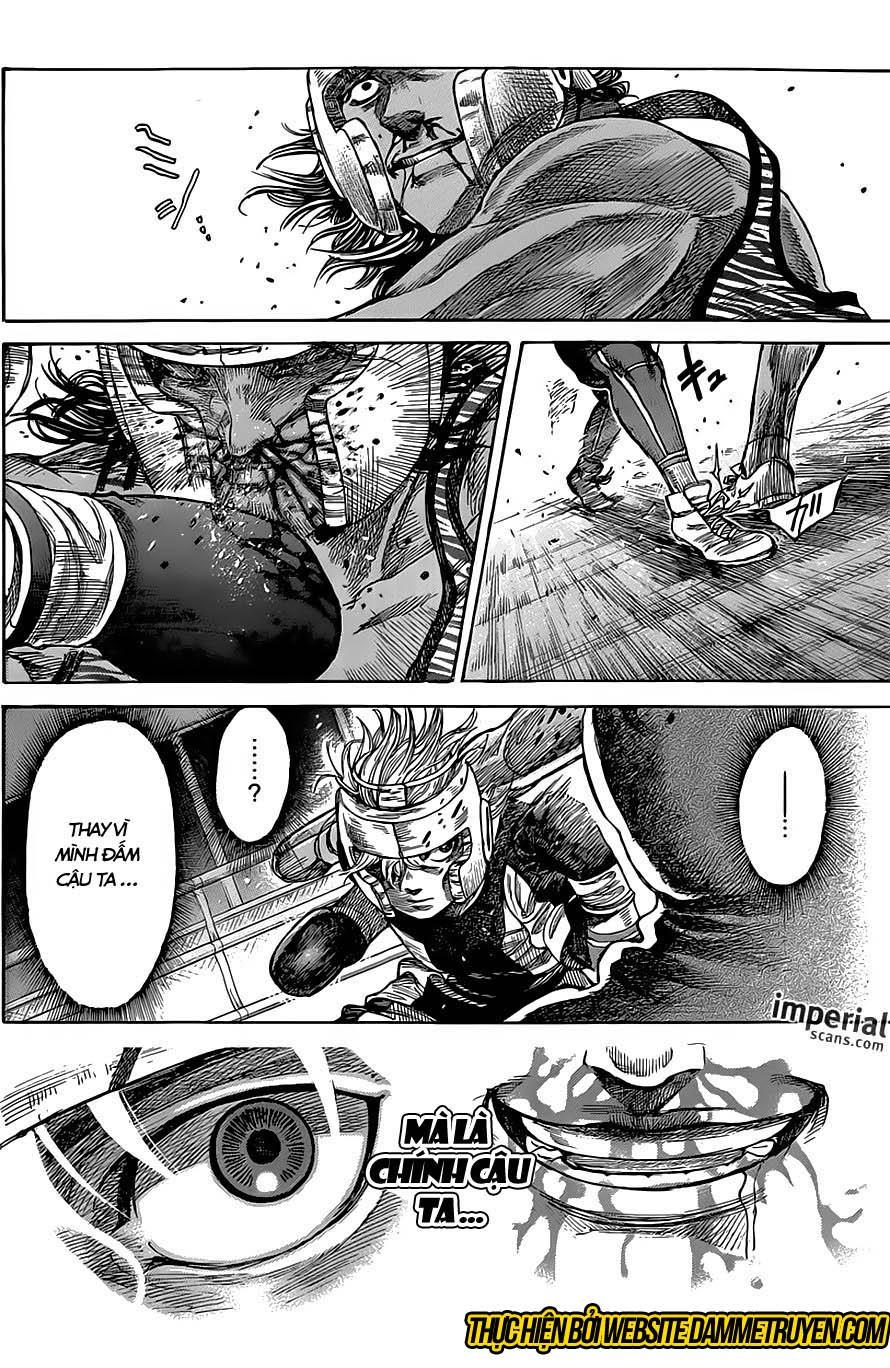 Rikudou Chapter 14 - Trang 2