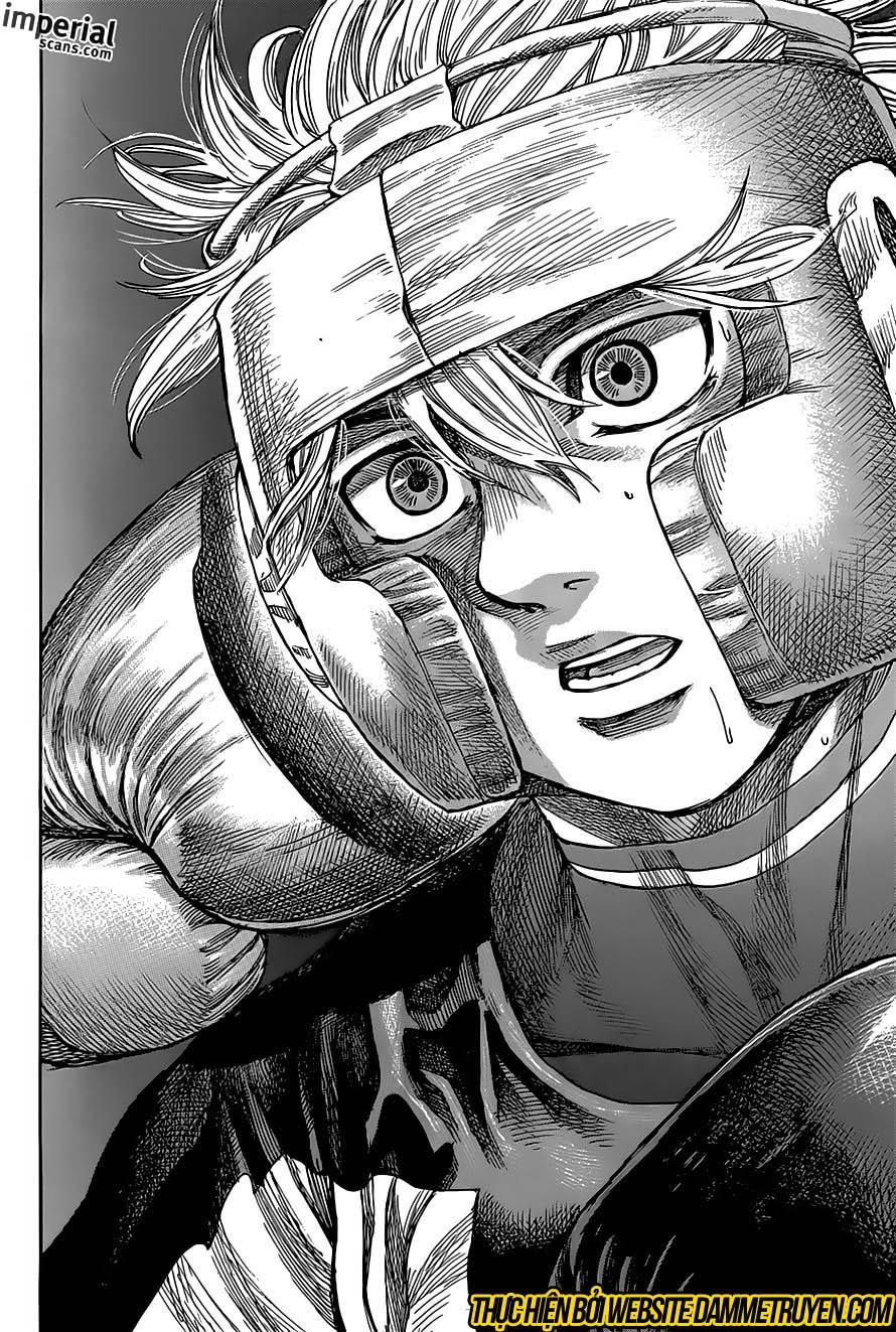 Rikudou Chapter 14 - Trang 2