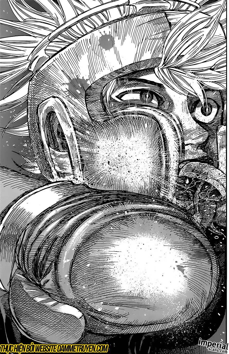 Rikudou Chapter 14 - Trang 2