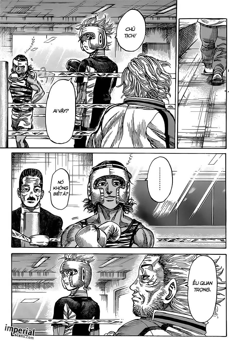 Rikudou Chapter 14 - Trang 2