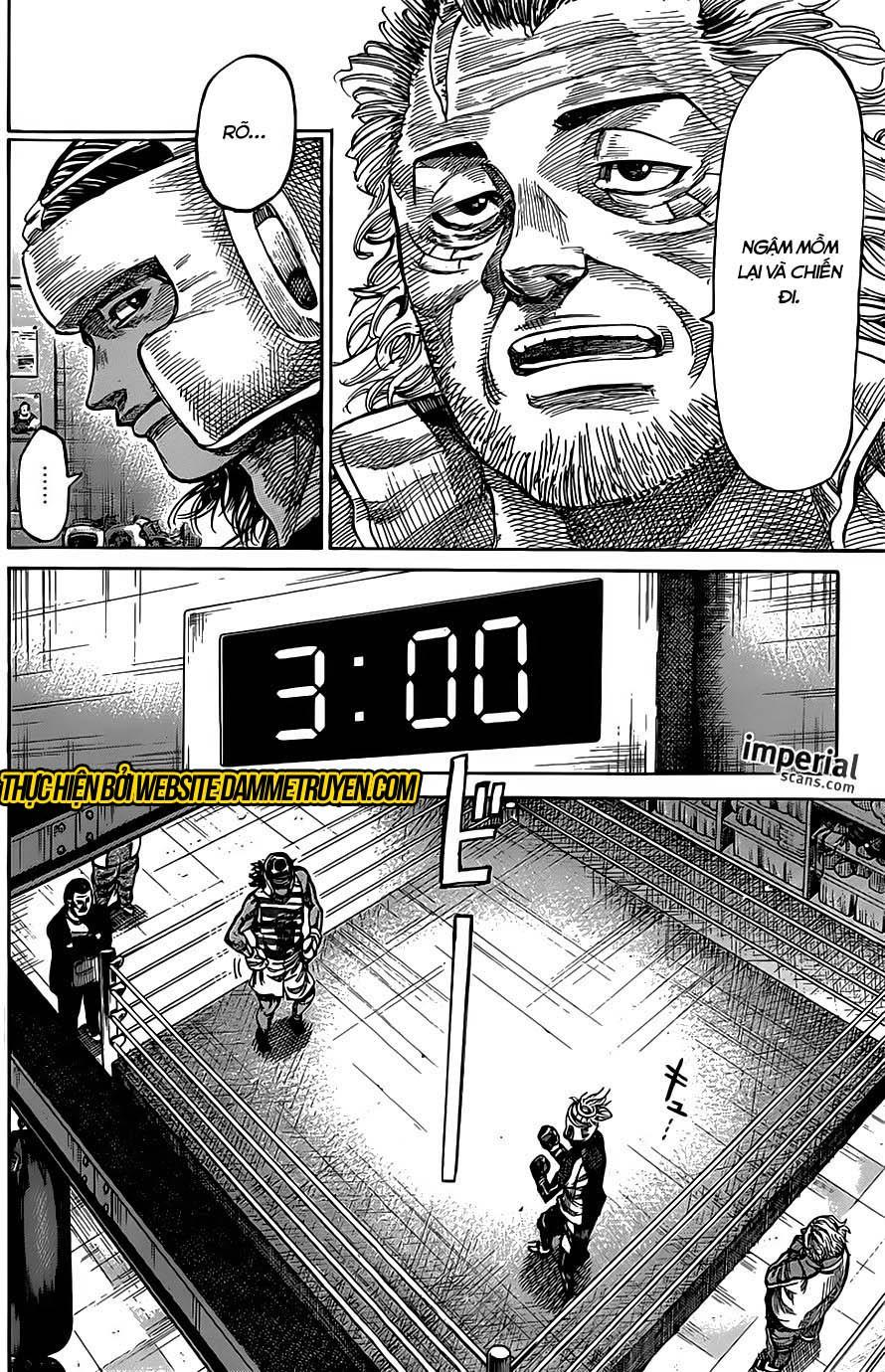 Rikudou Chapter 14 - Trang 2