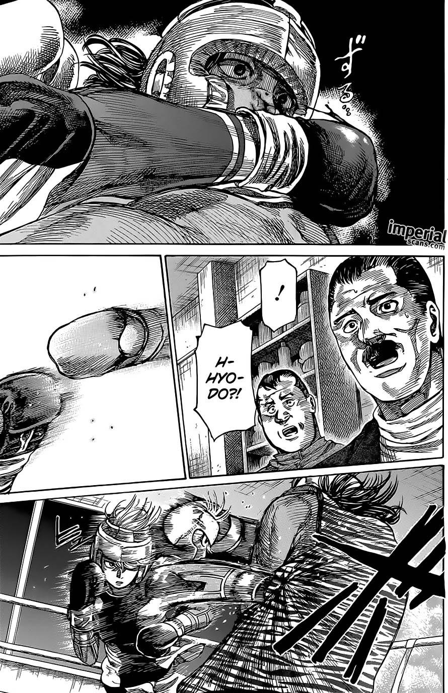 Rikudou Chapter 14 - Trang 2