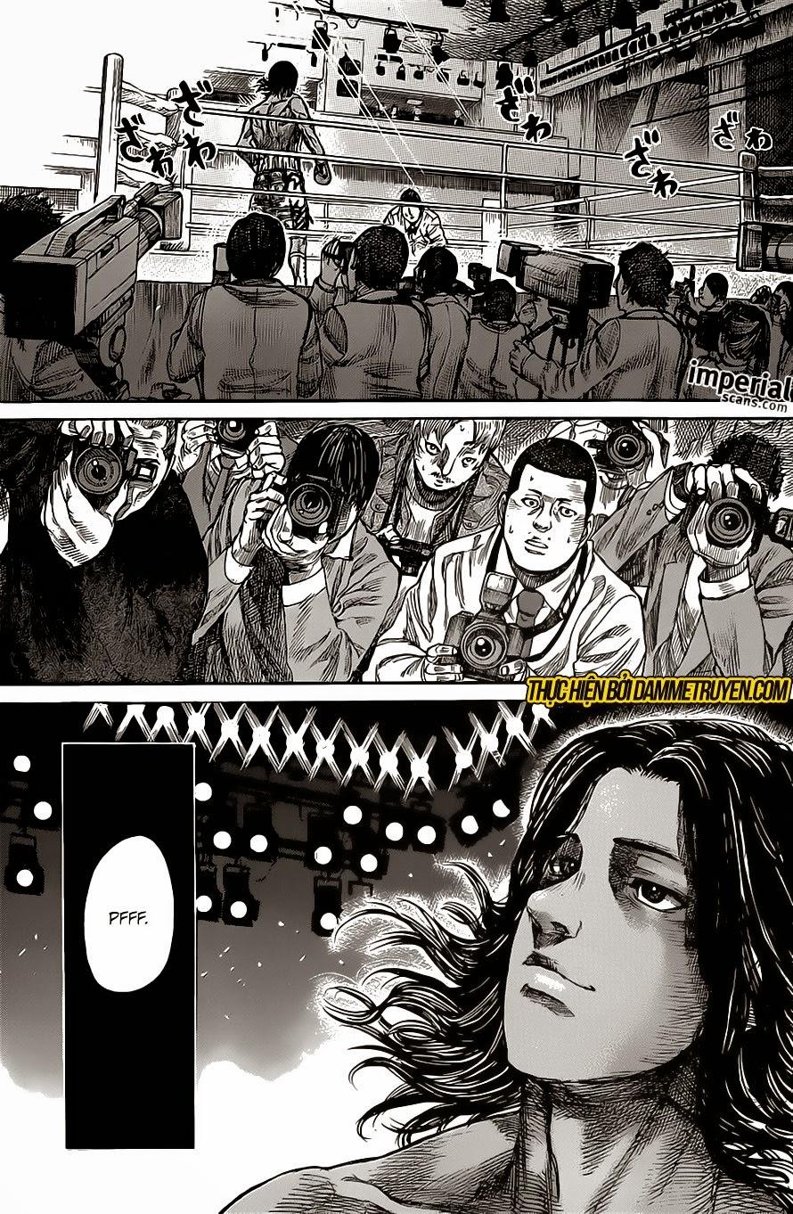 Rikudou Chapter 15 - Trang 2