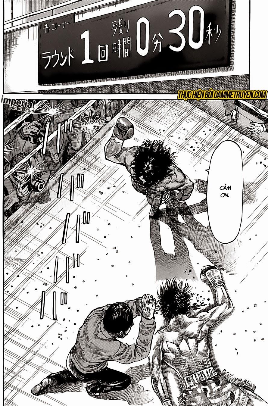 Rikudou Chapter 15 - Trang 2