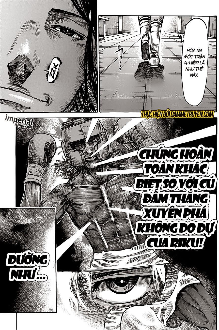 Rikudou Chapter 15 - Trang 2