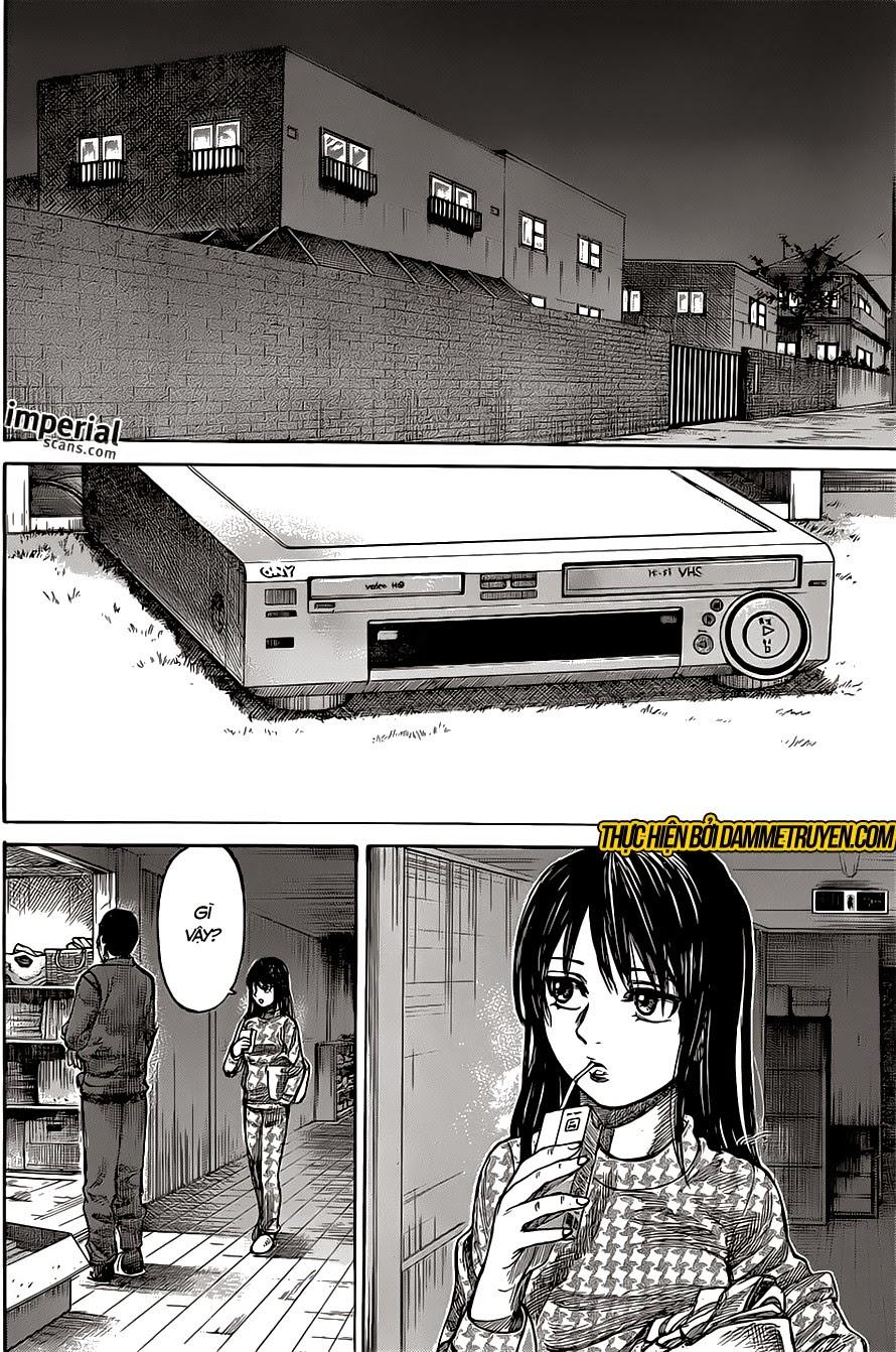 Rikudou Chapter 15 - Trang 2