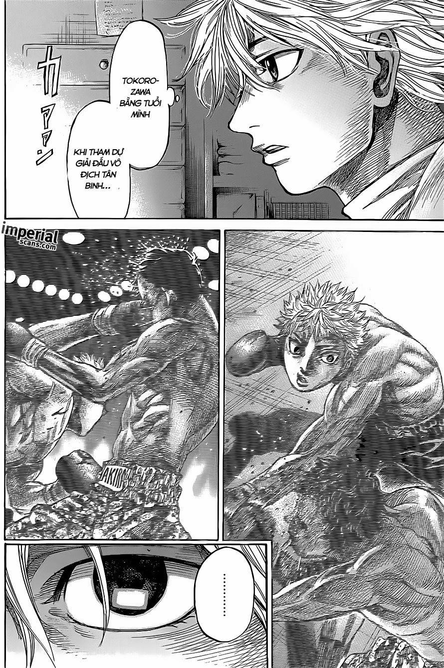 Rikudou Chapter 15 - Trang 2