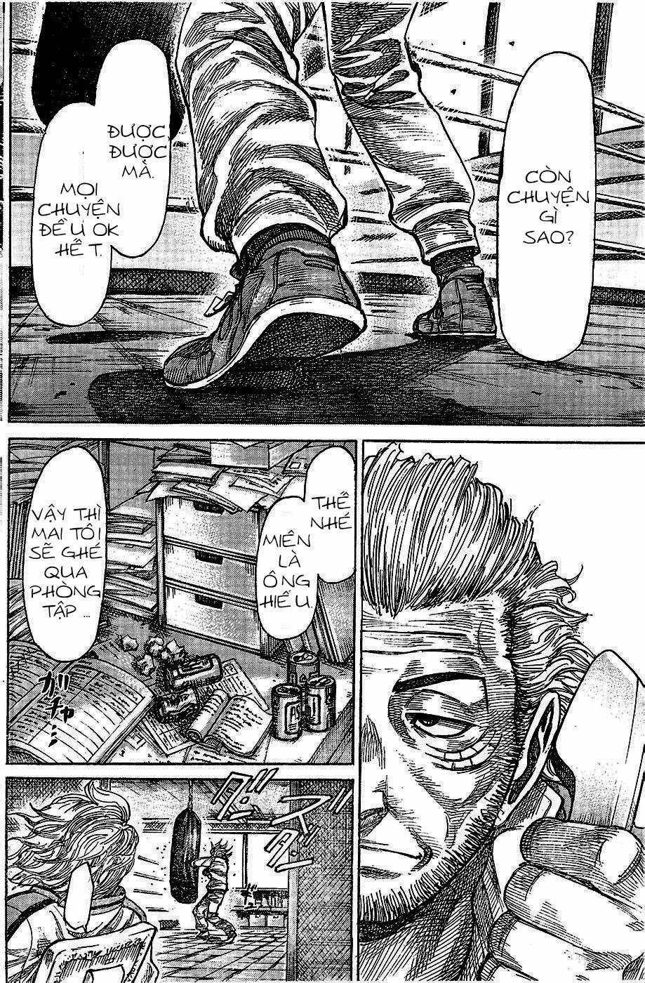 Rikudou Chapter 16 - Trang 2