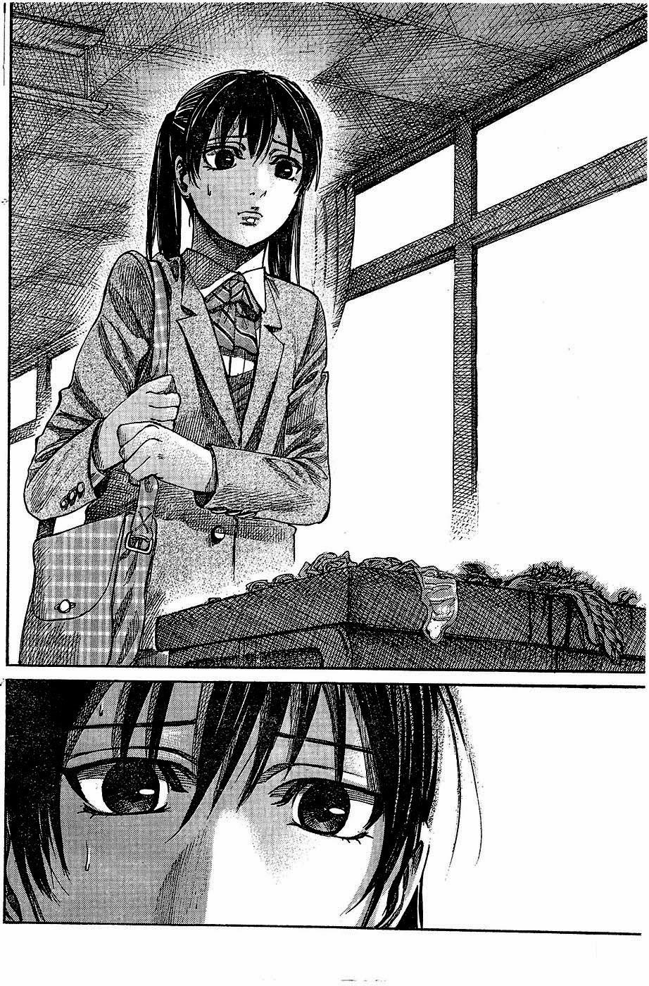 Rikudou Chapter 16 - Trang 2