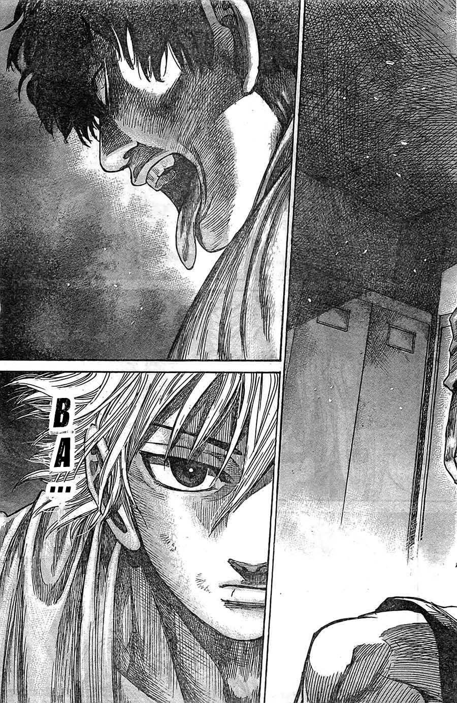 Rikudou Chapter 19 - Trang 2