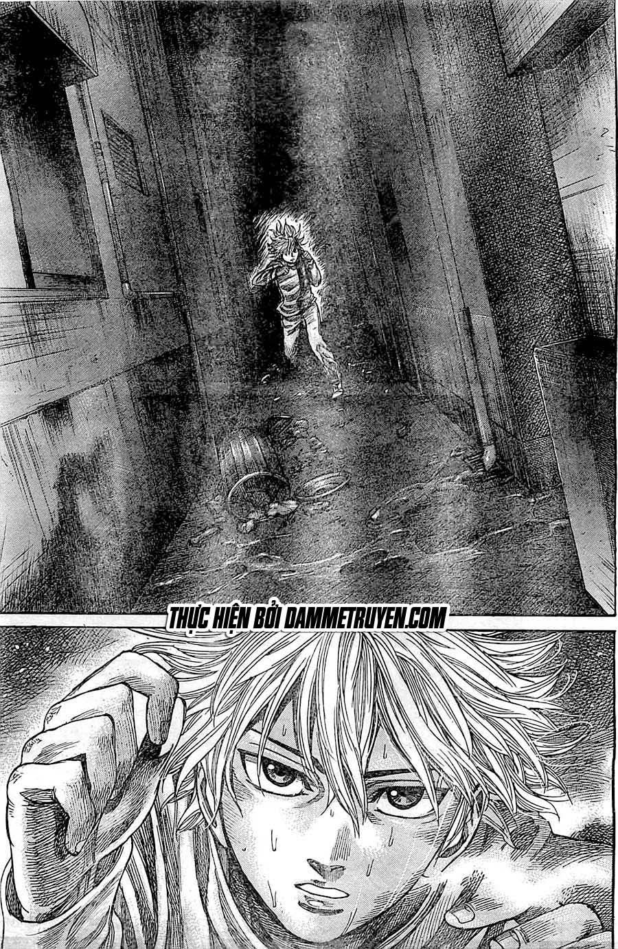 Rikudou Chapter 19 - Trang 2