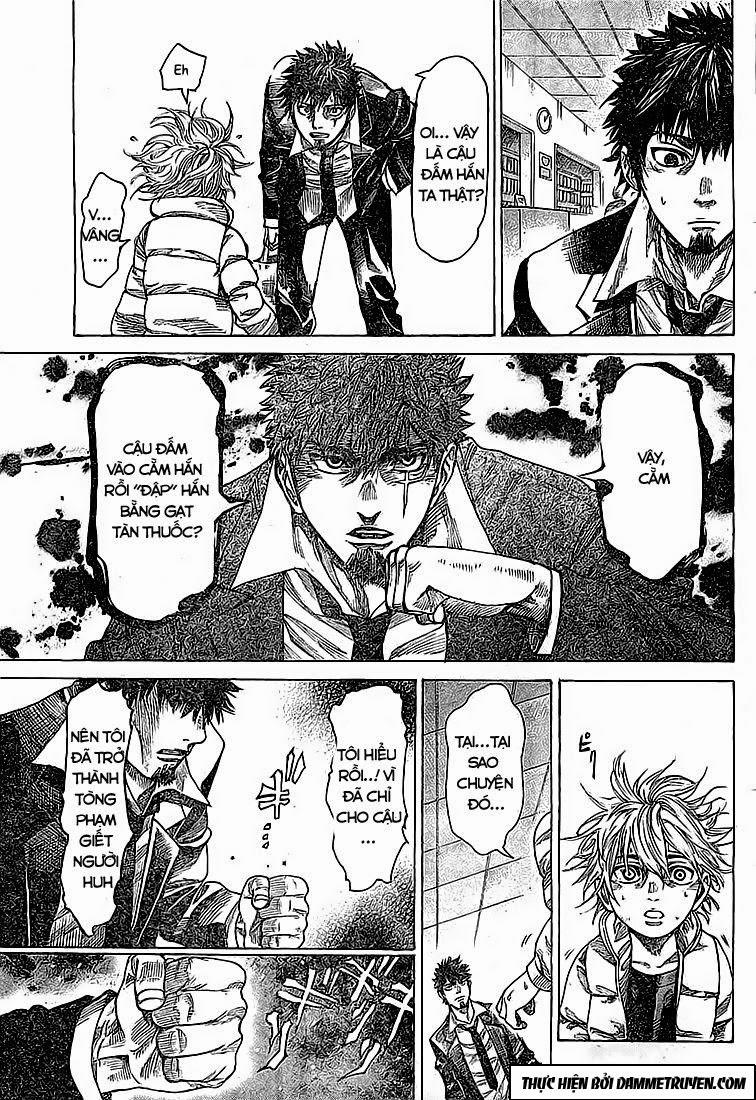 Rikudou Chapter 2 - Trang 2