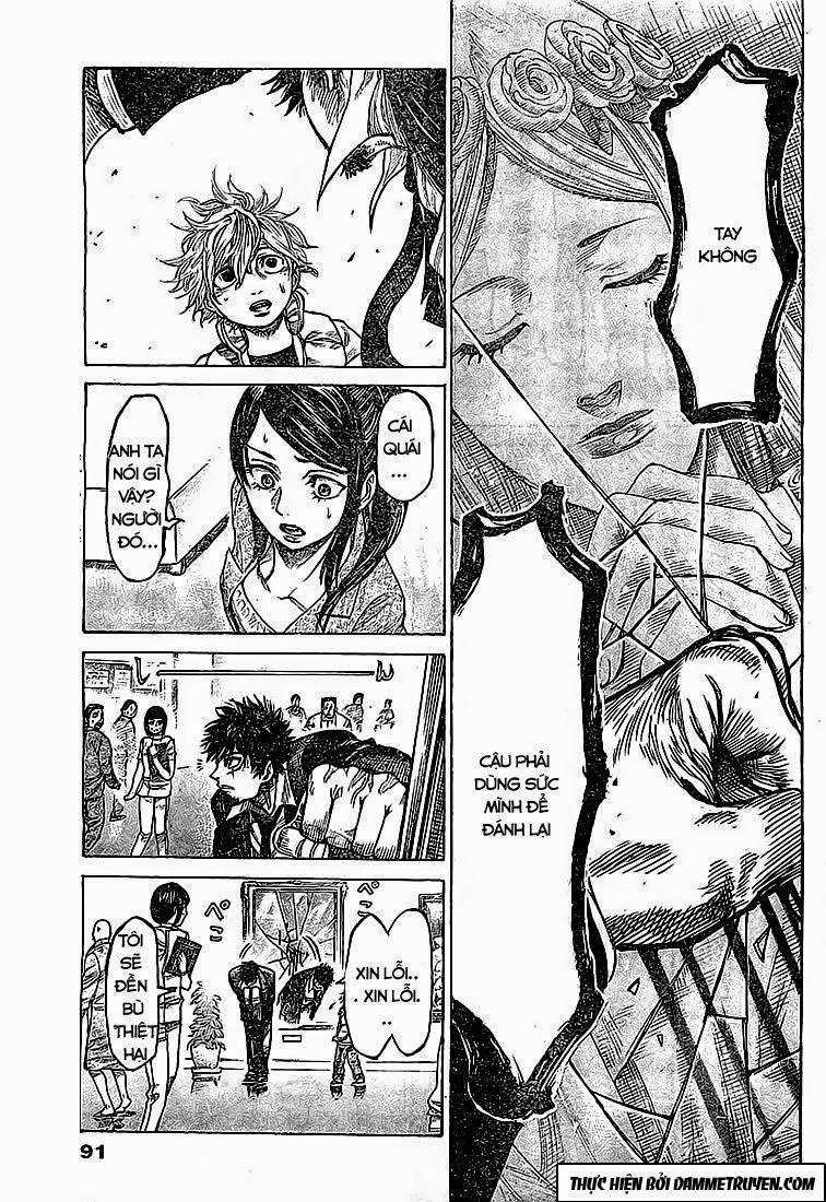 Rikudou Chapter 2 - Trang 2