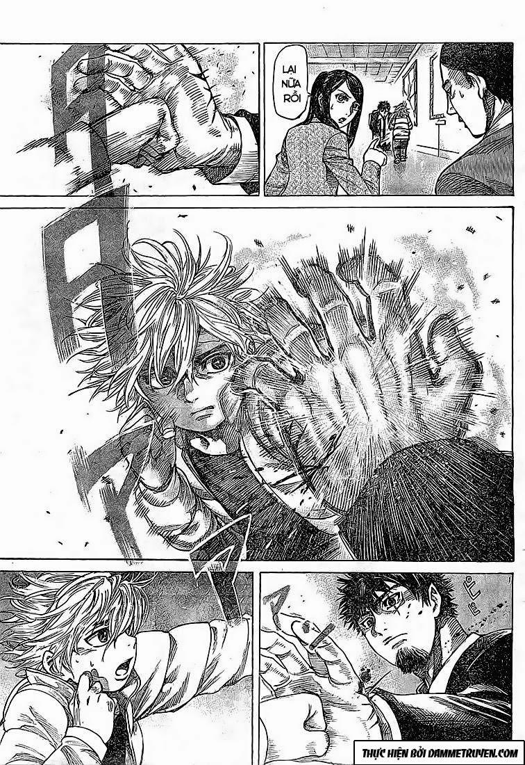 Rikudou Chapter 2 - Trang 2