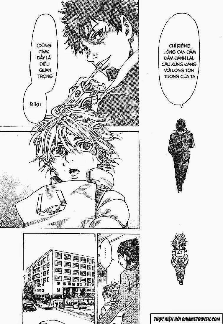 Rikudou Chapter 2 - Trang 2