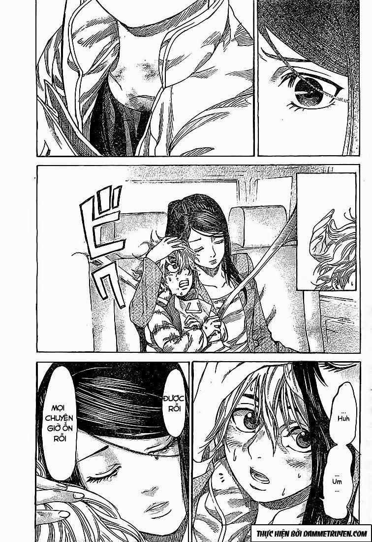 Rikudou Chapter 2 - Trang 2