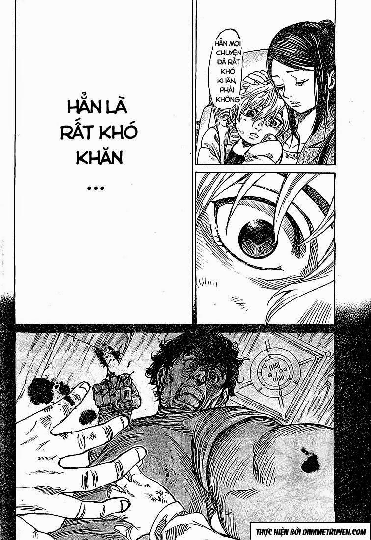 Rikudou Chapter 2 - Trang 2