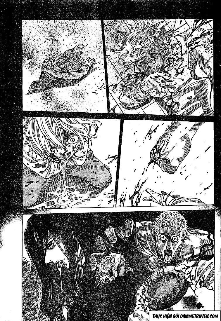 Rikudou Chapter 2 - Trang 2