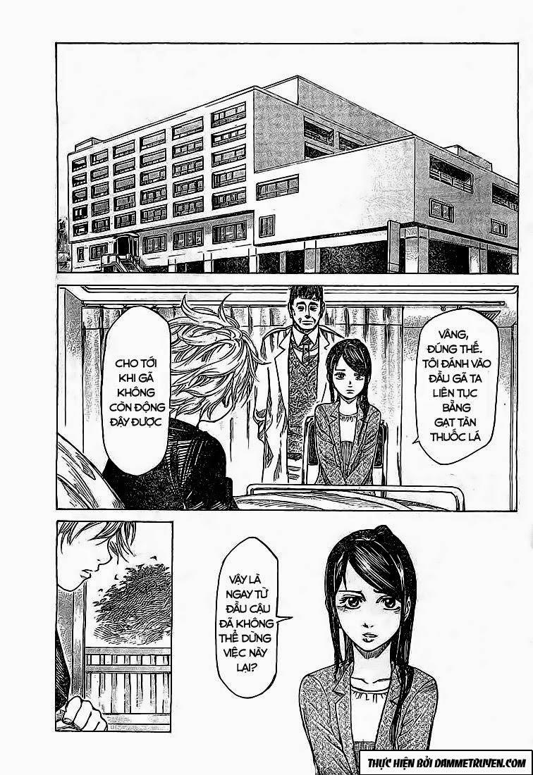 Rikudou Chapter 2 - Trang 2
