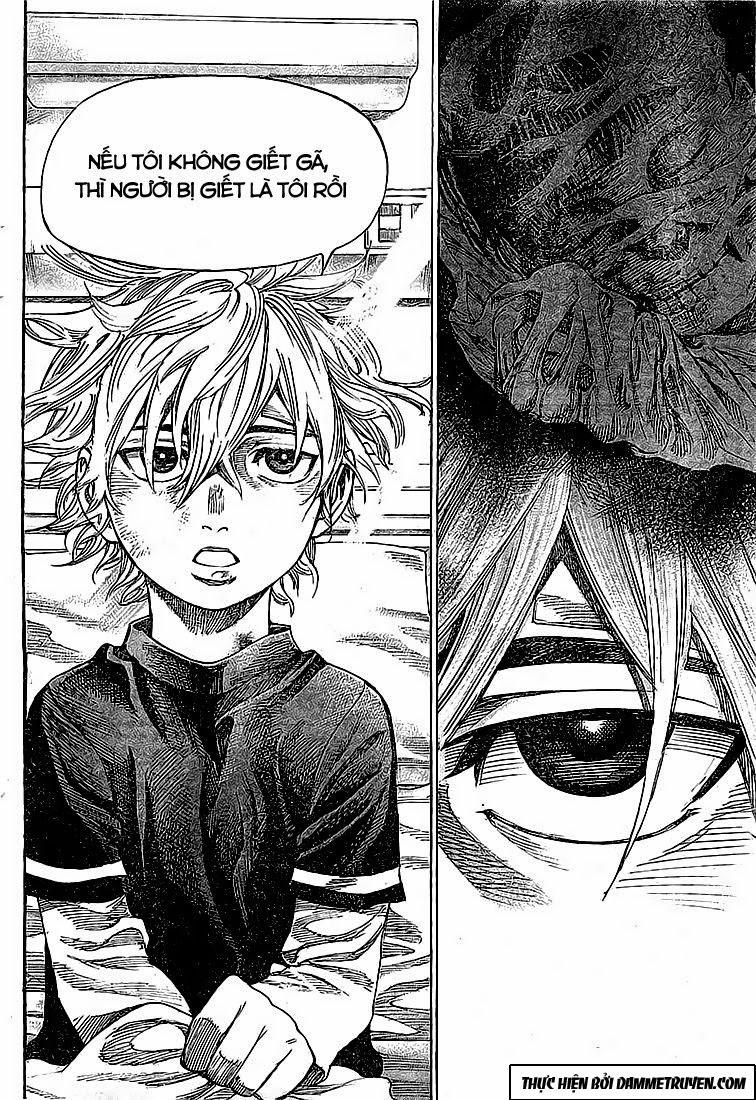 Rikudou Chapter 2 - Trang 2