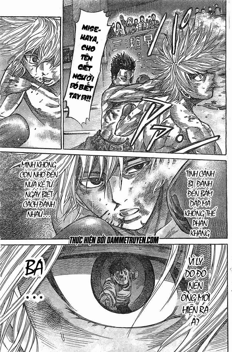 Rikudou Chapter 20 - Trang 2