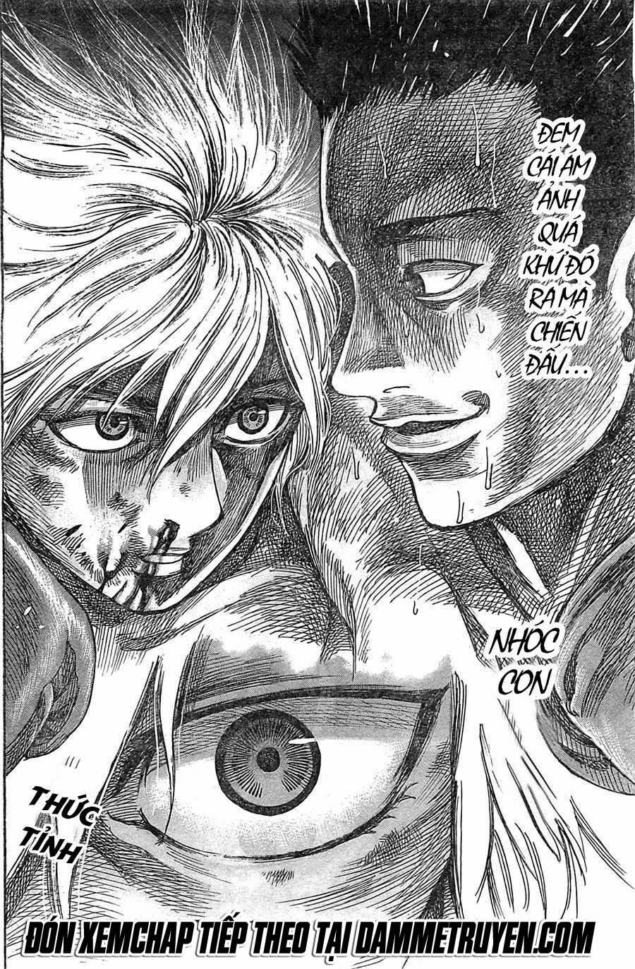 Rikudou Chapter 20 - Trang 2