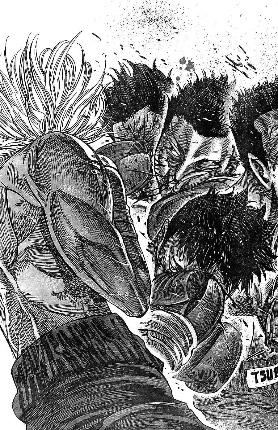 Rikudou Chapter 21 - Trang 2