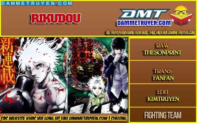 Rikudou Chapter 22 - Trang 2
