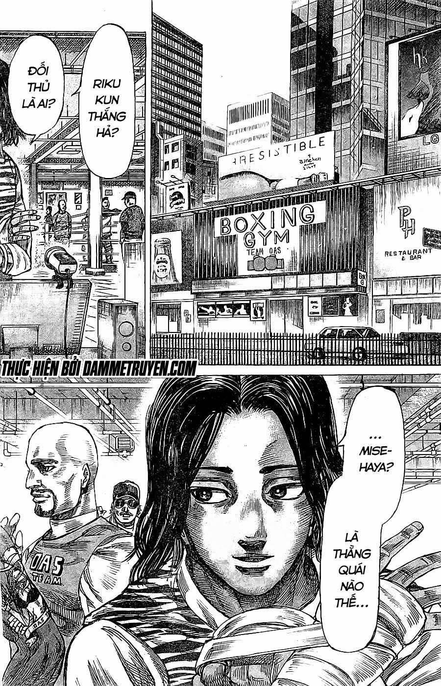 Rikudou Chapter 22 - Trang 2