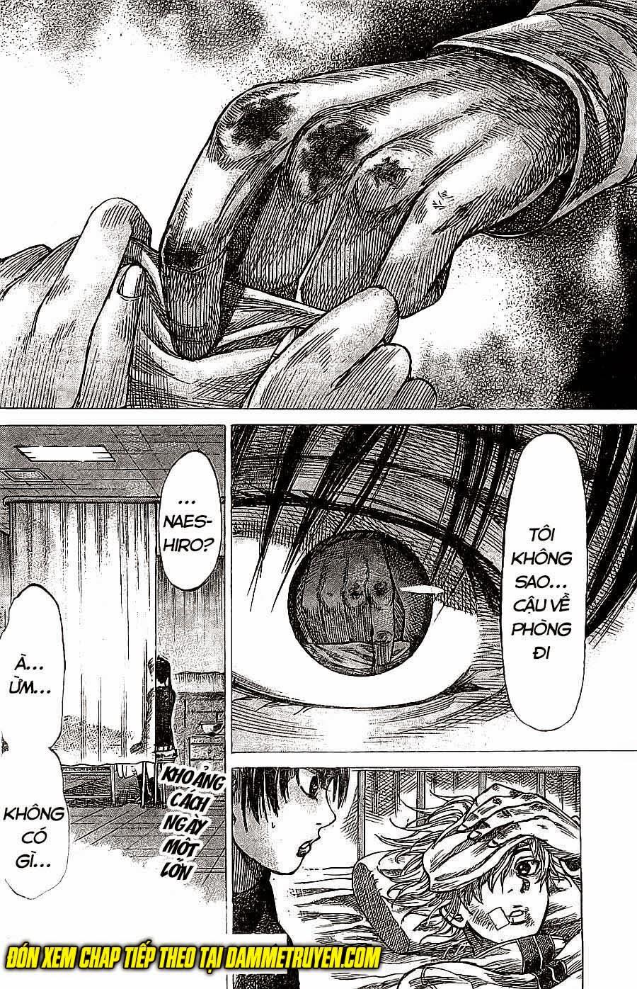 Rikudou Chapter 22 - Trang 2