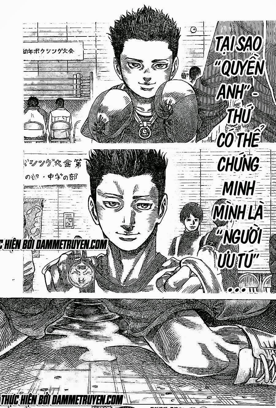 Rikudou Chapter 22 - Trang 2