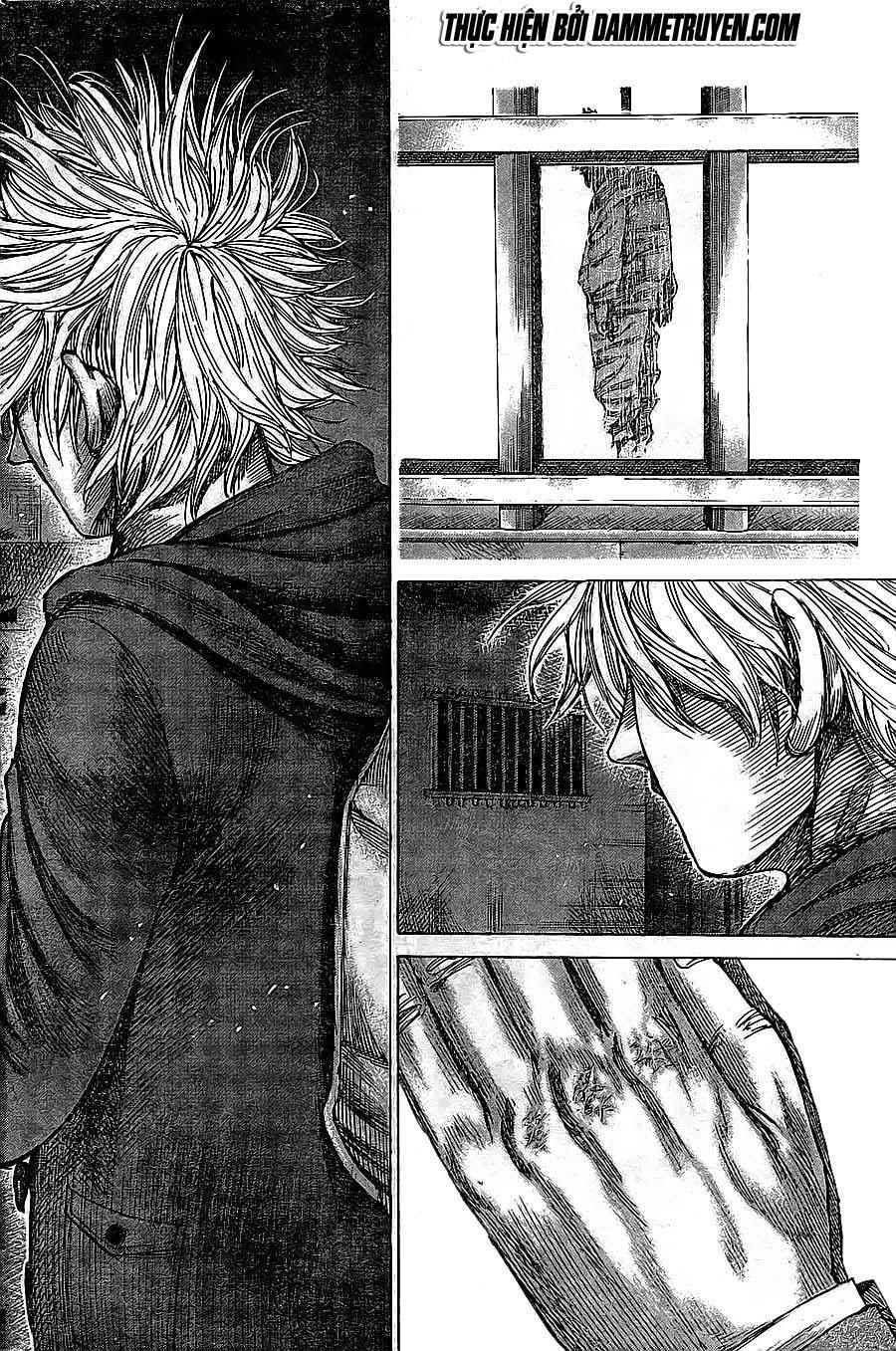 Rikudou Chapter 23 - Trang 2