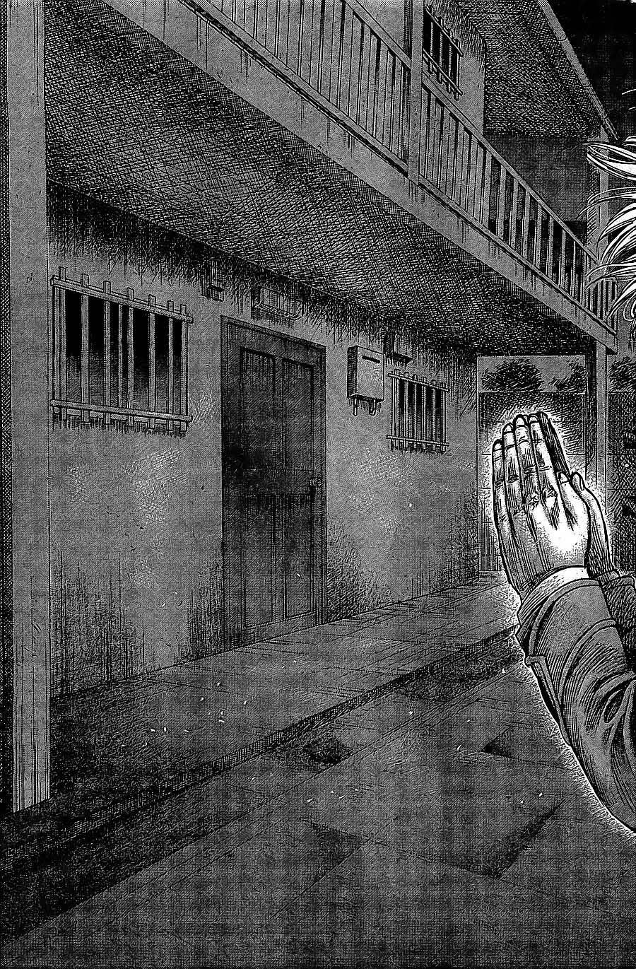 Rikudou Chapter 23 - Trang 2