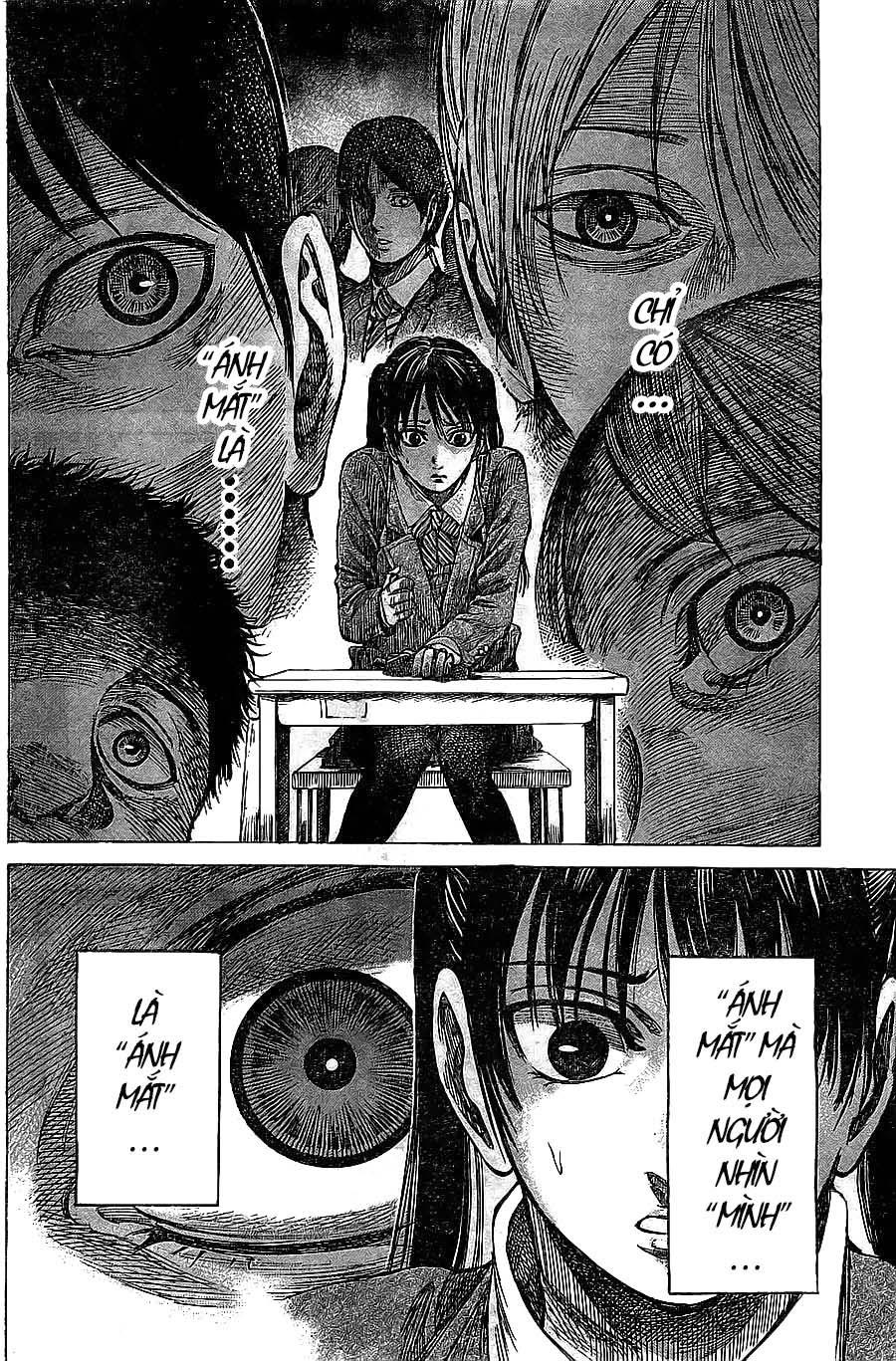 Rikudou Chapter 23 - Trang 2