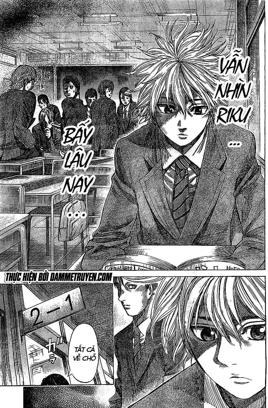 Rikudou Chapter 23 - Trang 2