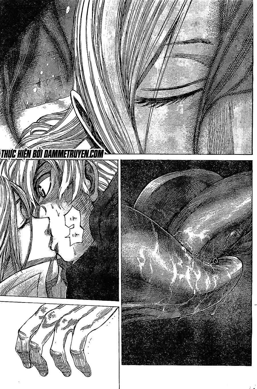 Rikudou Chapter 24 - Trang 2