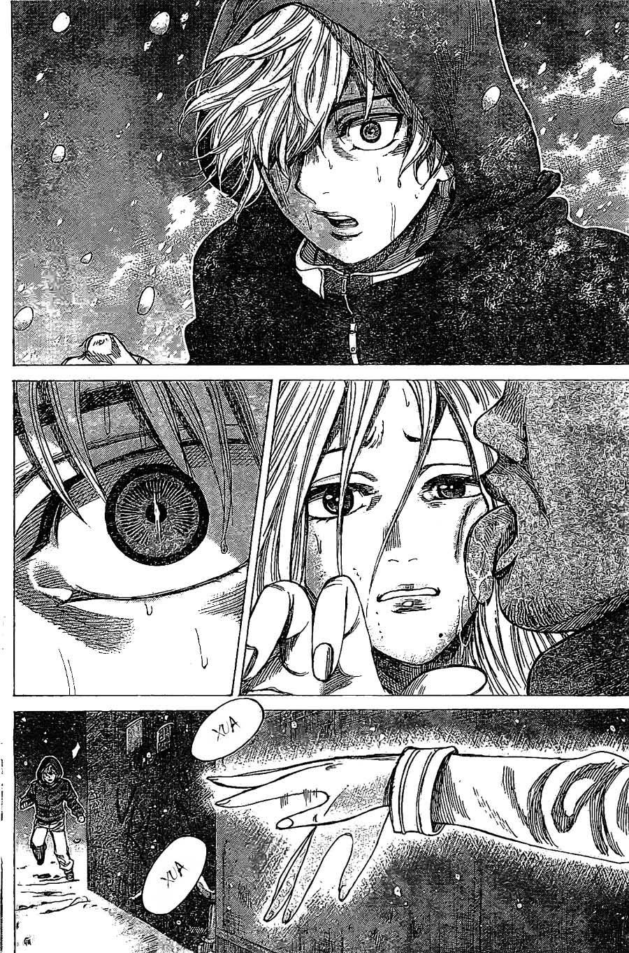 Rikudou Chapter 24 - Trang 2