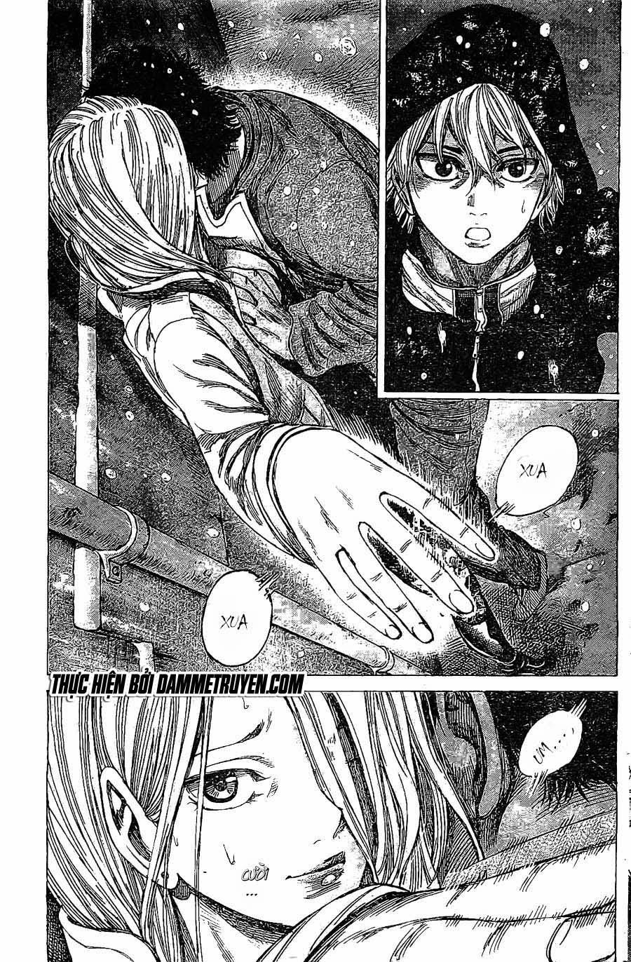 Rikudou Chapter 24 - Trang 2