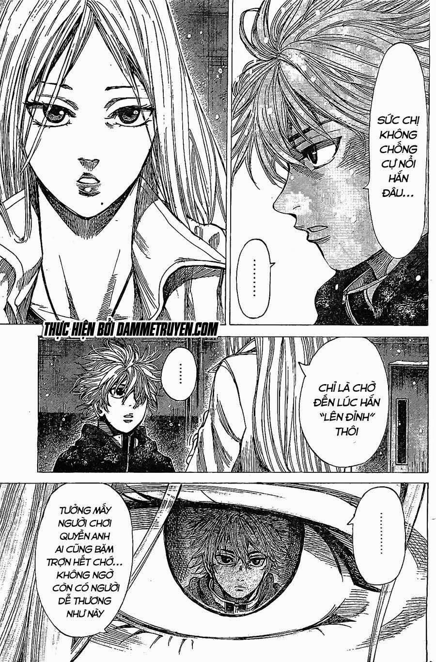 Rikudou Chapter 24 - Trang 2