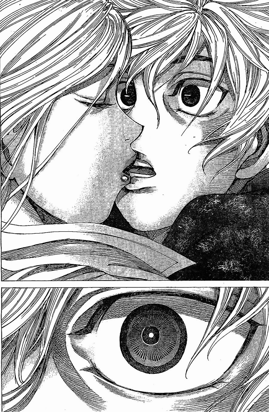 Rikudou Chapter 24 - Trang 2