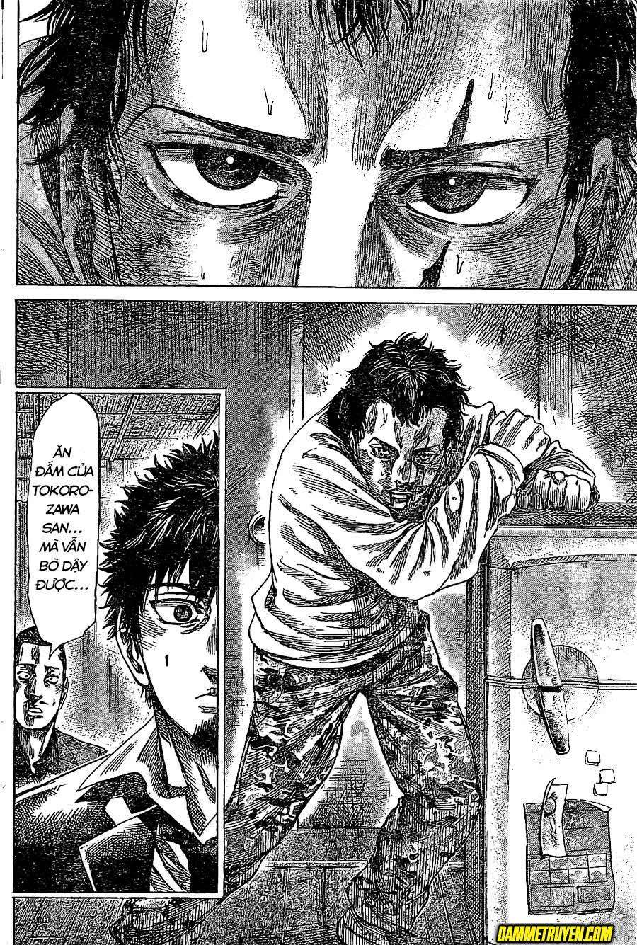 Rikudou Chapter 25 - Trang 2