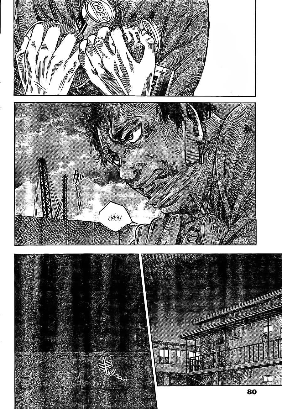 Rikudou Chapter 26 - Trang 2